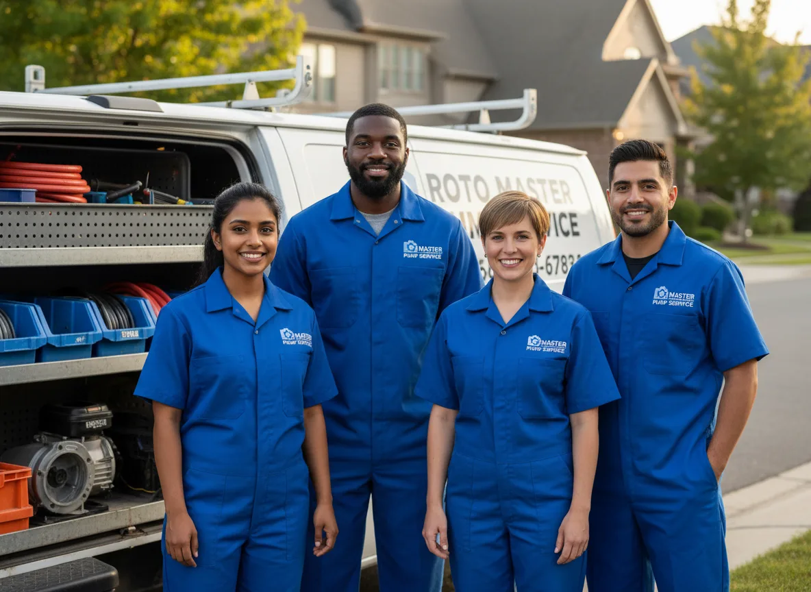 Sump Pump Installation company in Duncan, SC